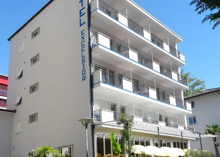 Hotel Excelsior
