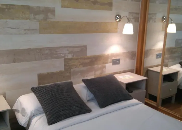 Hotel Costa Verde Gijón