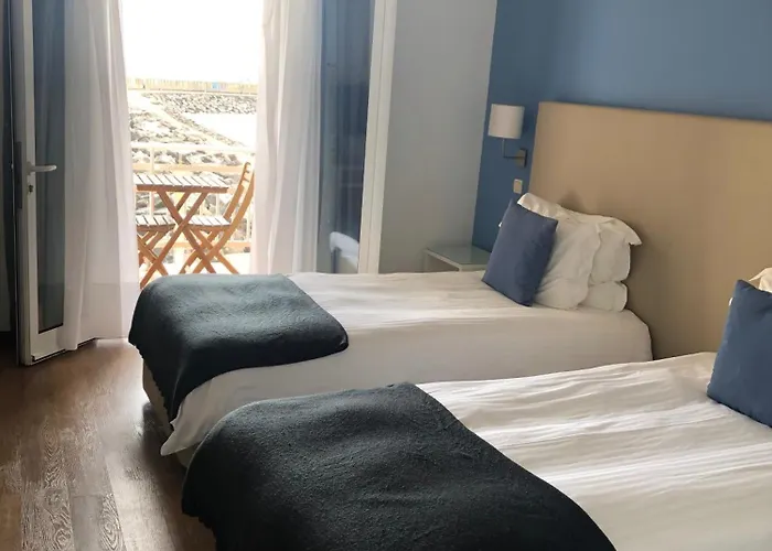 Vinha da Areia Beach Hotel Vila Franca do Campo