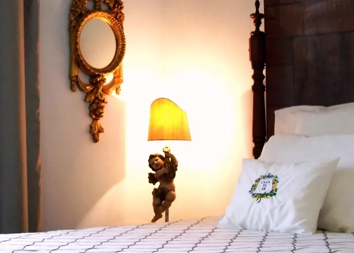 Casa Da Se Hotel Viseu