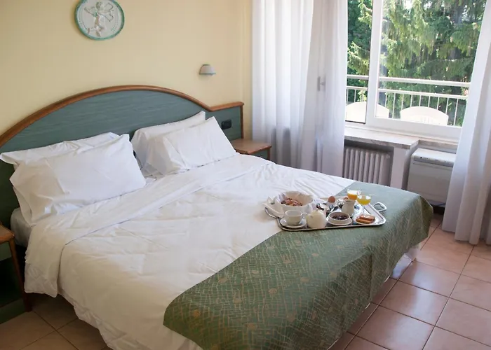 Hotel Europa