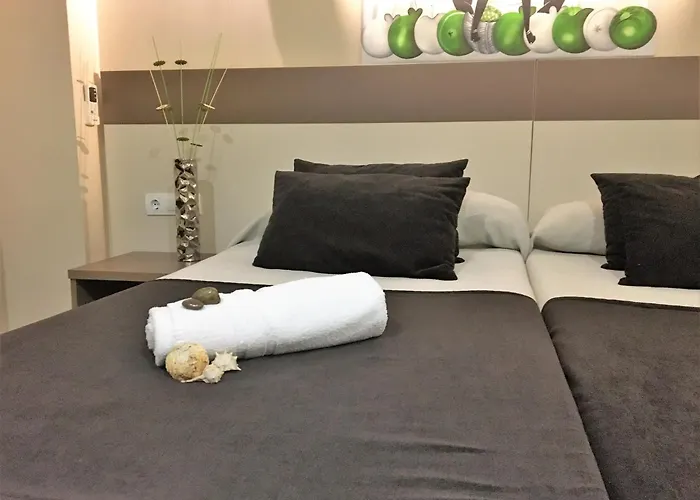 Hotel Ancla