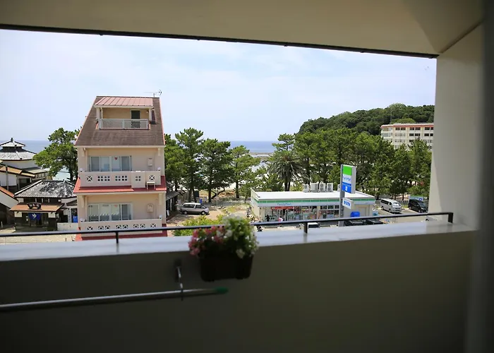 Shinnishiki Hotel