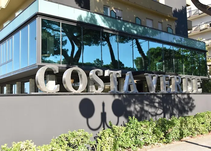 Hotel Costa Verde