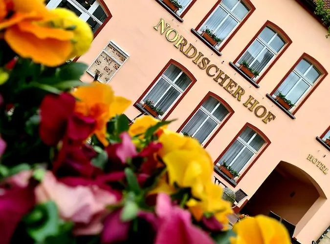 Nordischer Hof
