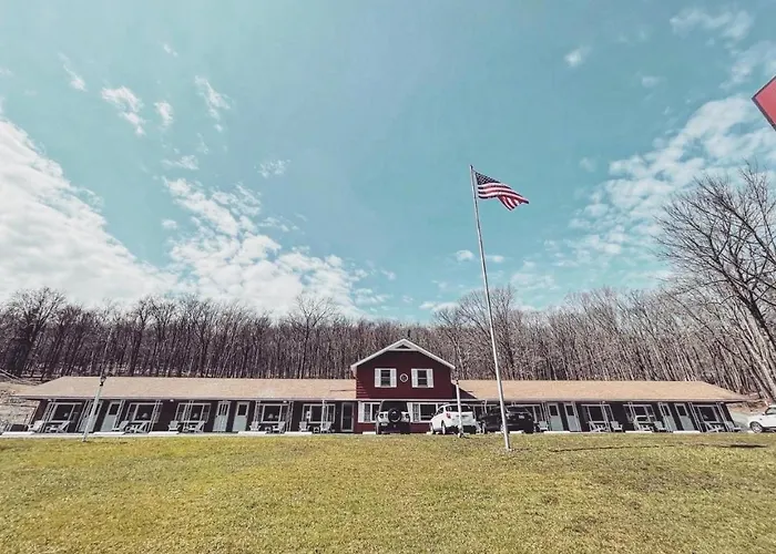 Berkshire Valley Inn