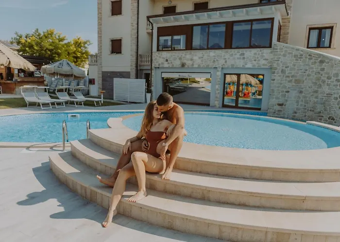 Halanus Hotel And Resort