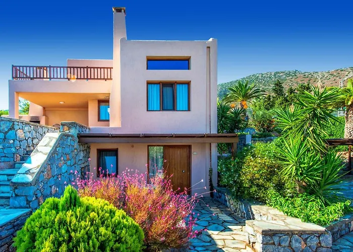 Ida Village Limenas Chersonisou