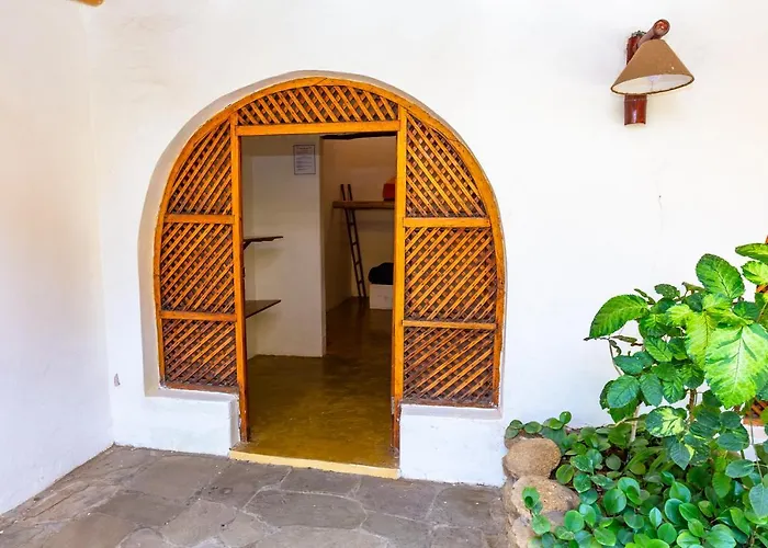 Hotel Del Wawa Máncora