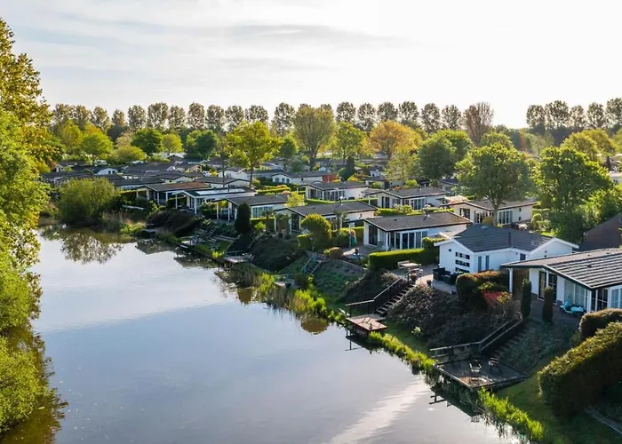 EuroParcs Molengroet