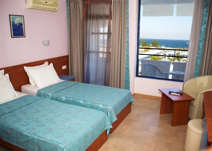 Dunav Hotel Sunny Beach