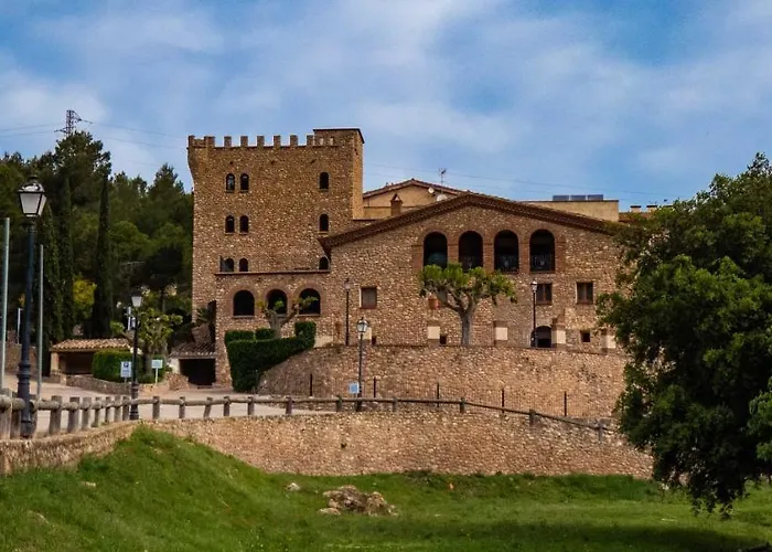 La Figuerola Hotel&Restaurant