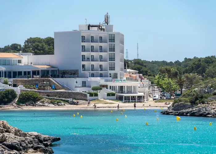 Hotel Playa Santandria Adults Only Cala Santandria 