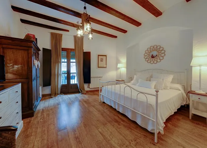 Hotel La Fornal Terrades