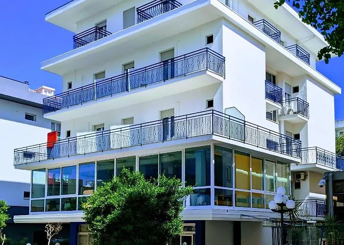 Hotel Belmar