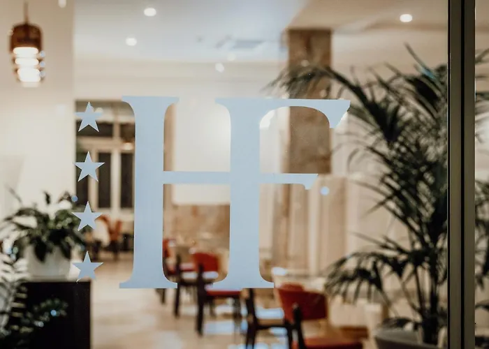 Hotel Falli Porto Cesareo