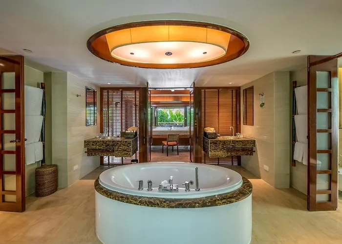 Centara Grand Beach Resort & Villas Krabi Ao Nang