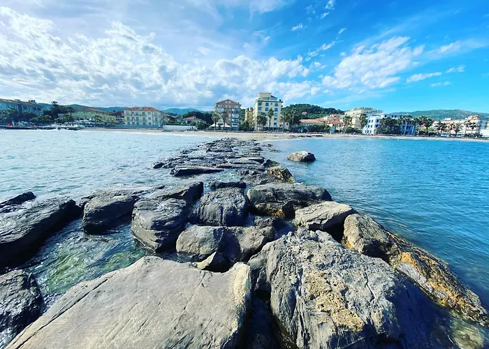 Hotel Capri Diano Marina