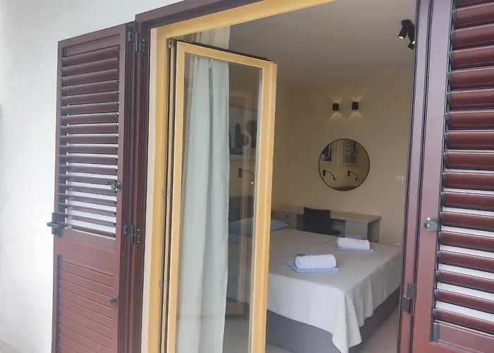 Punta Rata Room Brela