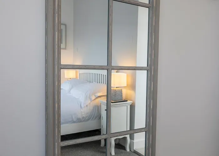 The Sleep-Inn Hare B&B