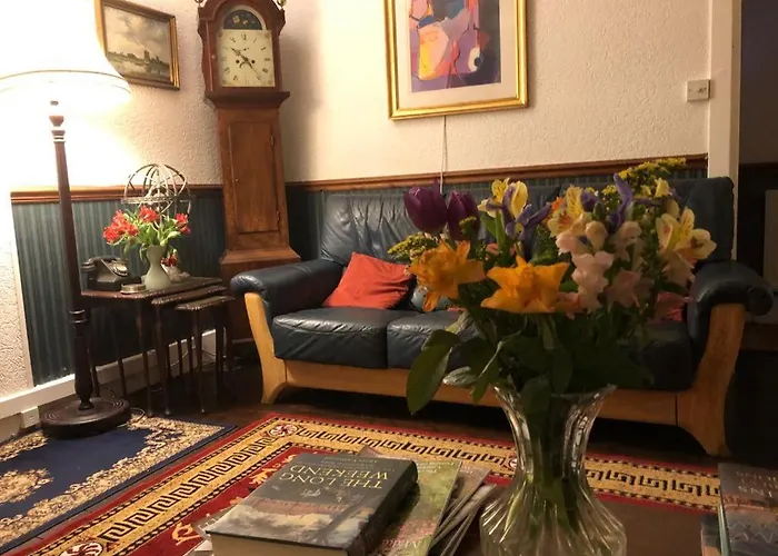 Upton Cross B&B