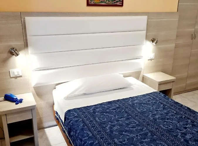 Hotel San Marco Pesaro