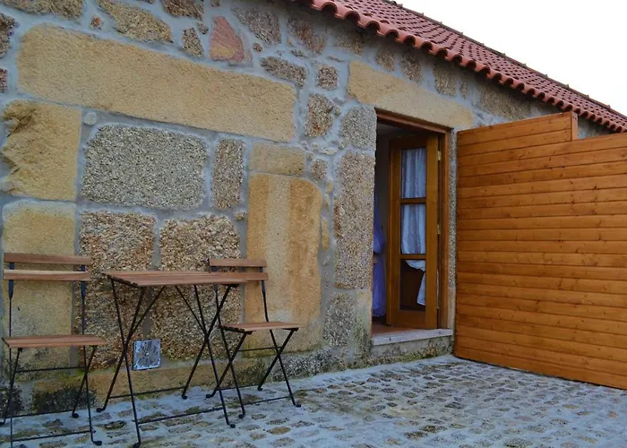 Quinta Do Quinto