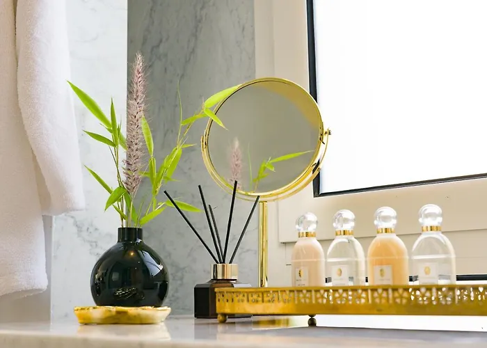 Maison Dedine- Smallluxuryhotels -Adults Only Sidi Bou Ali