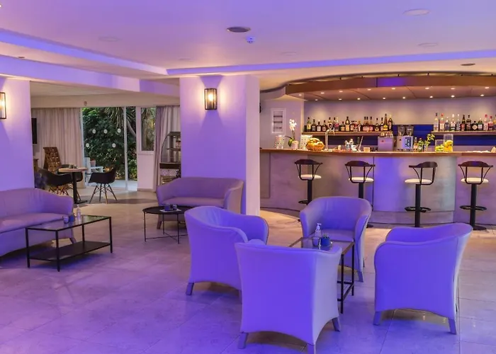 Majestic Hotel - Adults Only Rhodes City