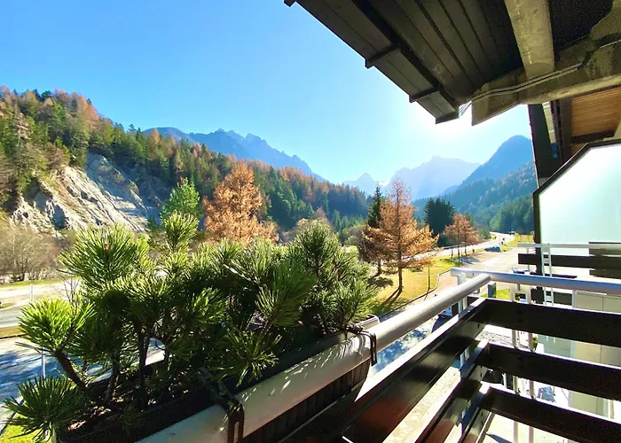 Hotel Kranjska Gora