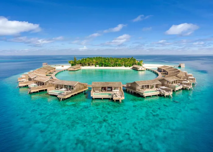 Hotel Kudadoo Maldives Private Island Komandoo 