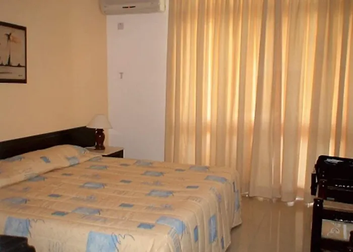 Kenya Bay Beach Hotel