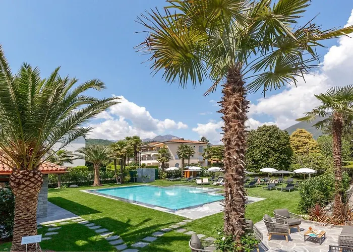 Hotel Ascovilla Charming Hideway