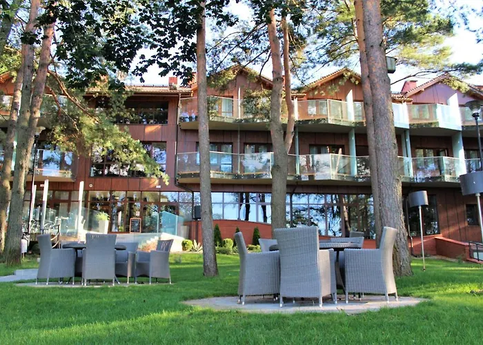 Hotel Wojciech