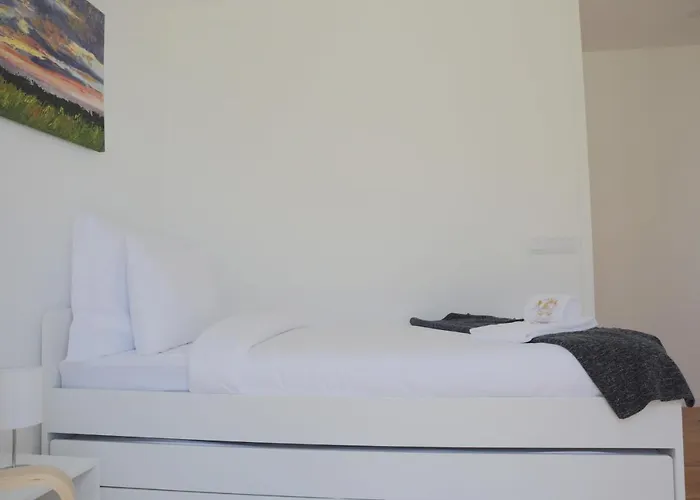 House Nobrega Of Madeira Hotel Arco da Calheta 
