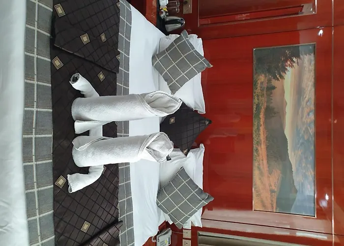 Jaromax Palace Hotel