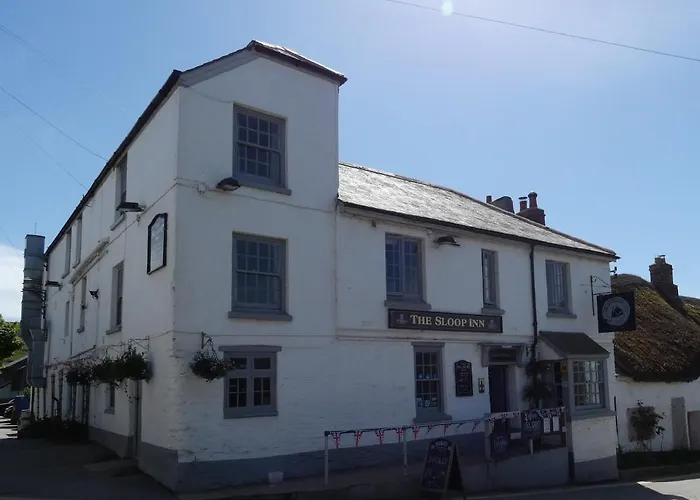 The Sloop Inn