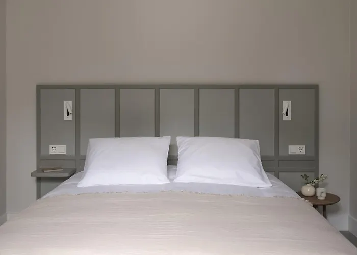Boutique Hotel Benedict Noordwijk