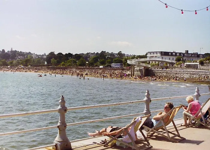 The Rosewood Torquay