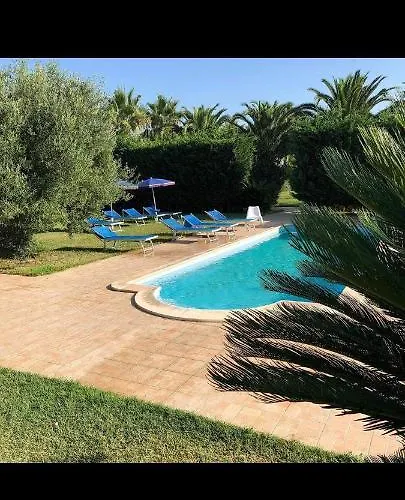Oasi degli Angeli
