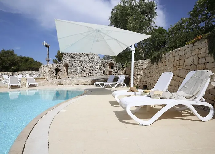 Hotel Residence Miramare