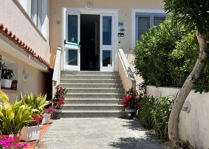 Hotel L'Ogliera