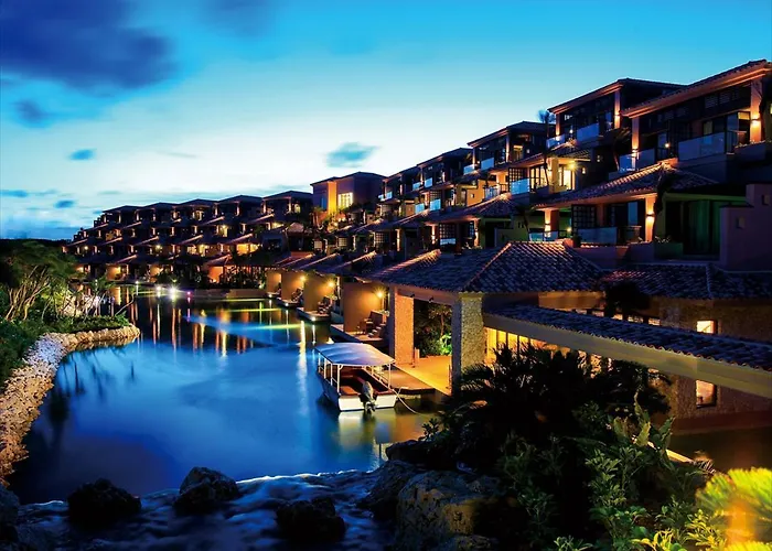 Shigira Bayside Suite Allamanda