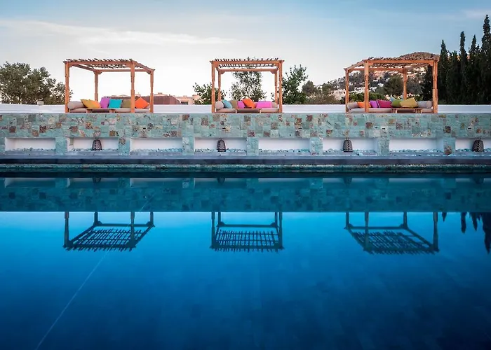Ibizazen Hotel Santa Eularia des Riu