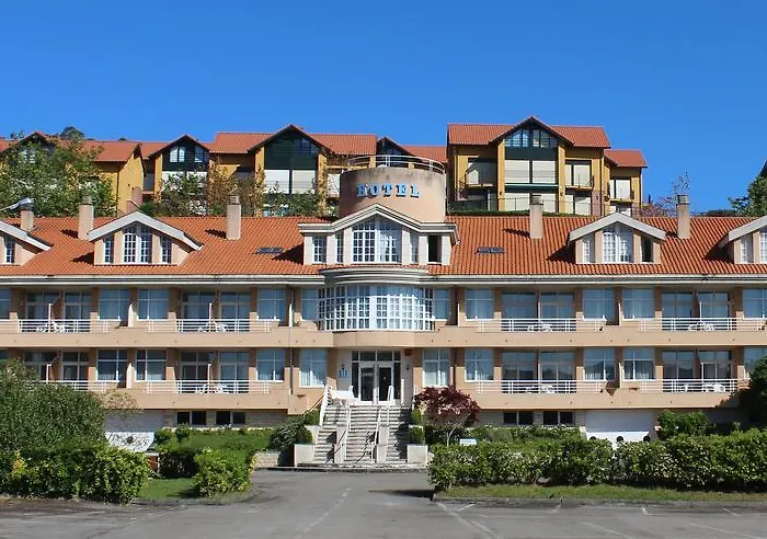 Residencia Miramar Hotel San Vicente De La Barquera