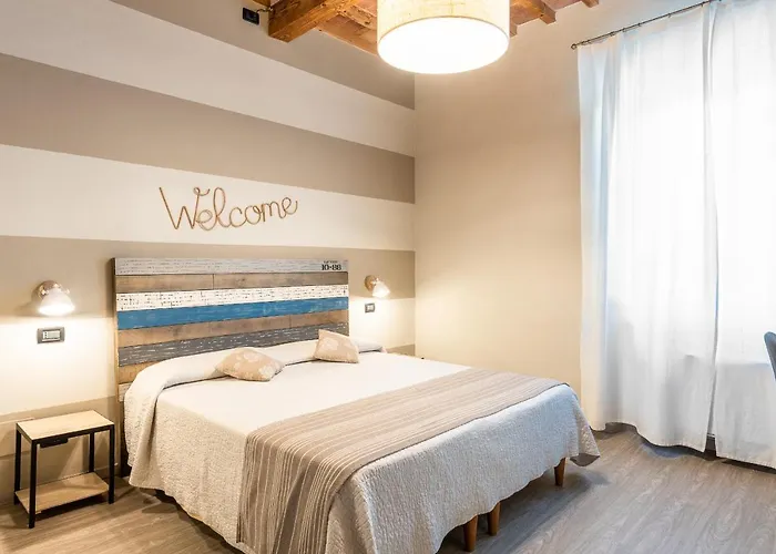 B&B Stella Lucca