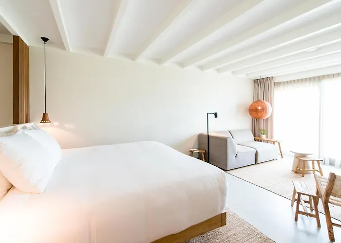 Van Heeckeren Apartments&Suites Nes