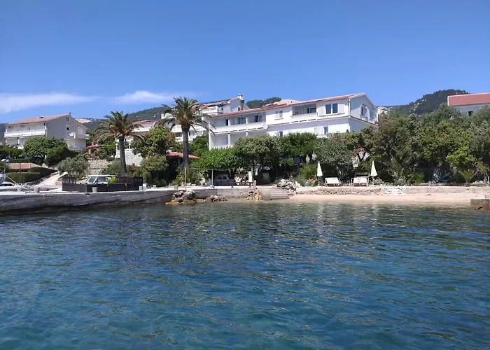 Guest House Palme