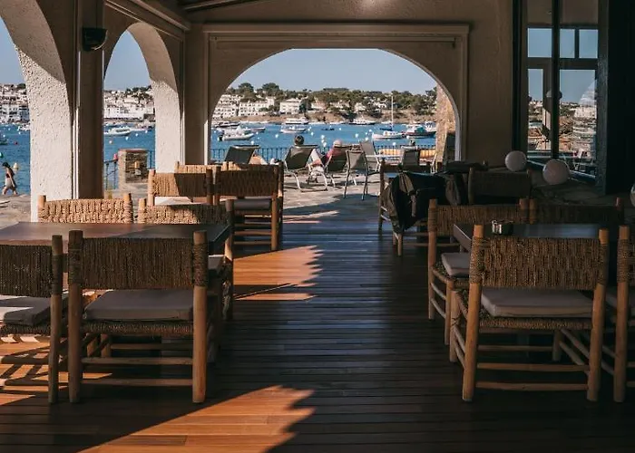 Hotel Llane Petit Cadaqués