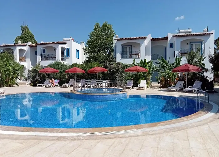 Villa Nergis